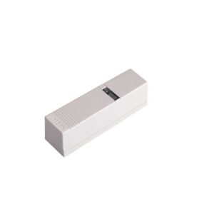 VIPER GLX (WHITE) shock sensor, range radius max.2,5m, DIP setting