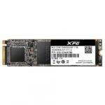 SSD ADATA XPG SX6000 Lite, 1TB, NVMe, M.2