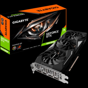 Placa video MSI nVidia GeForce GTX 1660 SUPER GAMING X