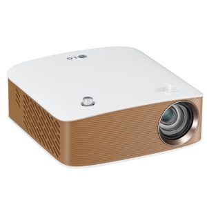 Proiector LG PH150G, 3D, HD 1280*720, 130 lumeni, 30.000 ore,