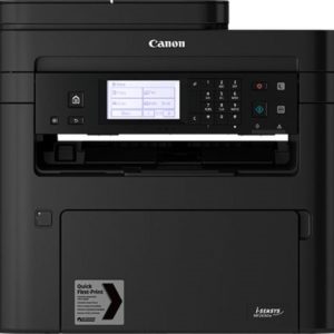 Multifunctional laser mono Canon MF264DW, dimensiune A4 (Printare, Copiere, Scanare),