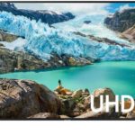 Televizor LED SAMSUNG RU7172, 75"/ 190 cm, 4K UHD 3840*2160,
