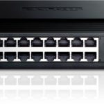 Switch TP-Link TL-SF1016D, 16 port, 10/100 Mbps