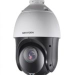 Camera de supraveghere Hikvision IP Speed Dome DS-2DE4425IW-DE; 4MP; Frame