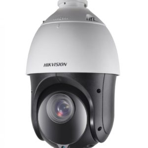 Camera de supraveghere Hikvision IP Speed Dome DS-2DE4425IW-DE; 4MP; Frame