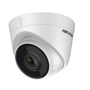 Camera de supraveghere Hikvision TurboHD Dome DS-2CE56H0T-IT3F(2.8mm); 5MP; 5 MP
