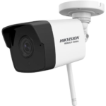 Camera supraveghere WIFI bullet Hikvision Hiwatch HWI-B120-D/W; 2MP; 1/2.8" progressive