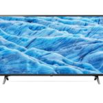 Televizor LG 55" 55UM7100PLB, LED, 4K UHD 3840*2160, boxe 2*20W,