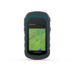 Garmin Handheld GPS 010-02256-01, Resolution: 240 x 320 pixeli, Water