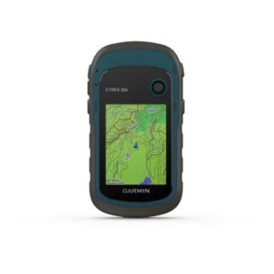 Garmin Handheld GPS 010-02256-01, Resolution: 240 x 320 pixeli, Water