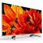 Televizor 49" SONY KD49XG8377SAEP, 123,2 cm, 4K HDR(3840 x 2160),