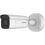 Camera de supraveghere Hikvision IP Bullet, DS-2CD2665FWD-IZS(2.8-12mm); 6MP @20fps, 1/2.4"