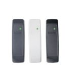 OmniProx 2.0 proximity reader for door mullions, Read Range: 5.7