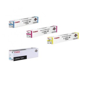 Toner Canon EXV28B, black, capacitate 44000 pagini, pentru IR Advance