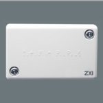 Modul de extensie Paradox, 1 zone(2 daca se foloseste ATZ),