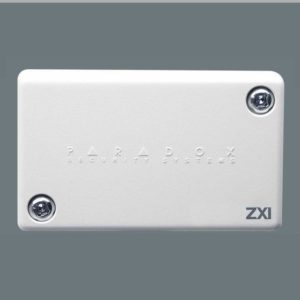 Modul de extensie Paradox, 1 zone(2 daca se foloseste ATZ),