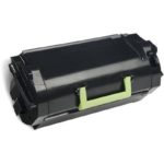 Toner Lexmark 52D0XA0, black, 45 k, MS811dn , MS811dtn ,