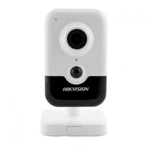 Camera de supraveghere Hikvision IP Cube DS-2CD2443G0-I(2.8MM);4MP; 1/3" Progressive Scan