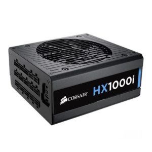 Sursa Corsair HXi Series HX1000i, full-modulara, 80 Plus Platinum,1000W