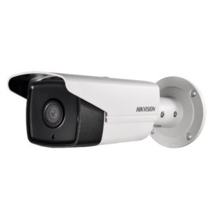 Camera de supraveghere Hikvision IP Bullet DS-2CD2T63G0-I5(2.8mm); 6MP; Power by