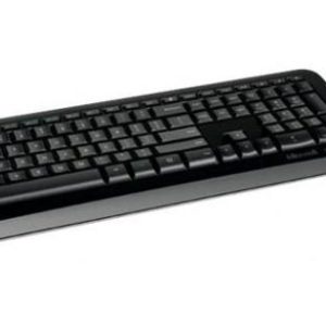 Kit tastatura + mouse Microsoft 850 Wireless Desktop For Business