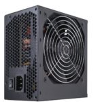 FORTRON PSU HYPER K 500W, Form Factor: ATX 12V V2.4