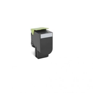 Toner Lexmark 70C0H10, black, 4 k, CS310dn , CS310n ,