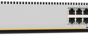 Switch ALLIED TELESIS x510, 24 port,10/100/1000 Mbps