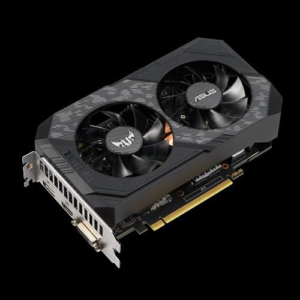 Placa video Asus nVidia TUF-GTX1660-O6G, Graphics engine: nVidiaGeForce GTX 1660