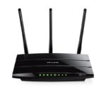 Router Wireless TP-Link ARCHER C1200, 4*10/100/1000Mbps LAN Ports ,1*10/100/1000Mbps WAN