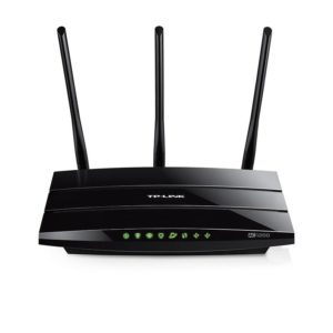 Router Wireless TP-Link ARCHER C1200, 4*10/100/1000Mbps LAN Ports ,1*10/100/1000Mbps WAN