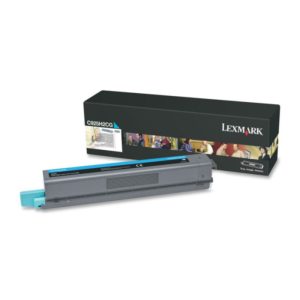 Toner Lexmark C925H2CG, cyan, 7.5 k, C925de , C925dte