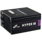 Sursa FSP HYPER M Series HYPER M 700, 700W, semi-modulara,