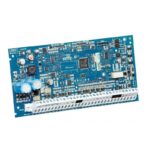 Centrala 6 zone, DSC NEO-2016SNK, Extensibila la 16 zone cablate