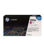 Toner HP CE253A, magenta, 7 k, Color LaserJet CM3530 MFP,