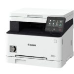 Multifunctional laser color Canon MF641CW, dimensiune A4(Printare, Copiere, Scanare), viteza