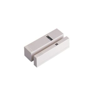 DETECTOR SHOCK Viper GLX Contact White