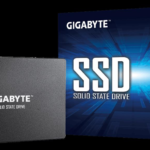 SSD Gigabyte, 240GB, 2.5", SATA III