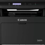 Multifunctional laser mono Canon MF113W, dimensiune A4 (Printare, Copiere, Scanare),