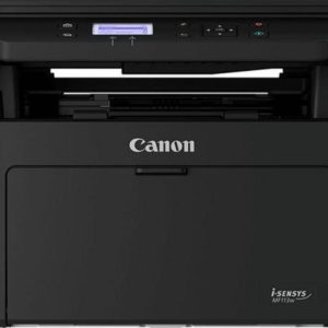Multifunctional laser mono Canon MF113W, dimensiune A4 (Printare, Copiere, Scanare),