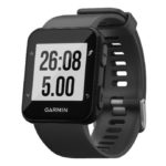 Ceas Smartwatch Garmin Forerunner 30, Grey