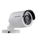 Camera de supraveghere Hikvision TurboHD Bullet, DS-2CE16D0T-IRPF (3.6mm); 2MP; Fixed