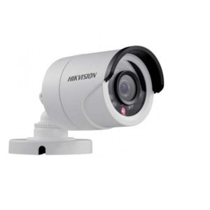 Camera de supraveghere Hikvision TurboHD Bullet, DS-2CE16D0T-IRPF (3.6mm); 2MP; Fixed