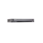 DVR Hikvision TurboHD, DS-7208HTHI-K2; Turbo HD/CVI/AHD/CVBS self-adaptive interfaces input; 8-ch