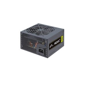 Sursa FSP HEXA Plus Series HE-500+, 500W, 80 Plus White,