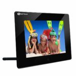 Rama foto digitala 7" Serioux SmartArt 702LED, rez: 800 x