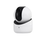 Camera de supraveghere Hikvision IP Mini Speed Dome, DS-2CV2Q01EFD-IW (2.8mm);