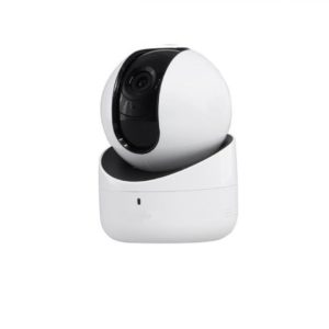 Camera de supraveghere Hikvision IP Mini Speed Dome, DS-2CV2Q01EFD-IW (2.8mm);