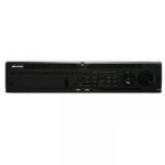 Hikvision NVR DS-9632NI-I8, 320Mbps, Recording resolution:12MP/8MP/6MP/5MP/4 MP/3MP/1080p/UXGA/720p/VGA/4CIF/DCIF/2CIF/CIF/QCIF;Deco dingformat:H.265/H.264/MPEG4, 8 SATA