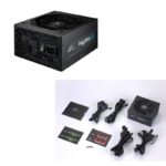 Sursa FSP HYDRO G Series HYDRO G 850, 850W, full-modulara